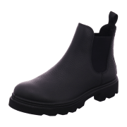 Ecco Grainer Winter Chelsea Stiefelette schwarz Damen 214753