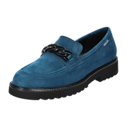 Mephisto SALKA VELCALF PREMIUM 1220L PEACOK BLUE