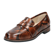Mephisto HADELE BOA 3344N TOBACCO
