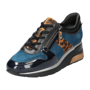 Mephisto ELISIA VF 1013/VP 1220L/S.7800/24758 DEEP BLUE