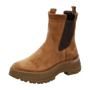 ara Calais Stiefelette nuts