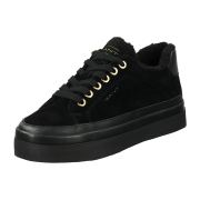 Gant 27533155/G00 black Sneaker low  HW 23/24