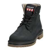 Gant 23644203/G00 black Sneaker high  HW 21/22