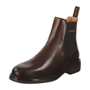 Gant 27641420/G45 cognac Sneaker high  HW 23/24