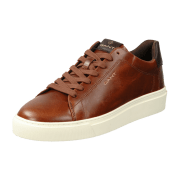 Gant 27631219/G417 cognac/dkbrown Sneaker low  HW 23/24