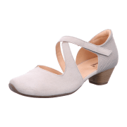 Think Aida Pumps pearl
