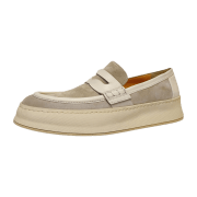 Truman's Plateau Slipper für Damen