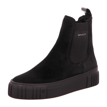 Gant 23553160/G00 black Klassische Stiefeletten  HW 21/22