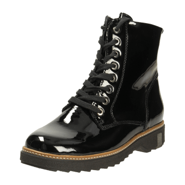 Waldläufer Komfort Stiefeletten für Damen