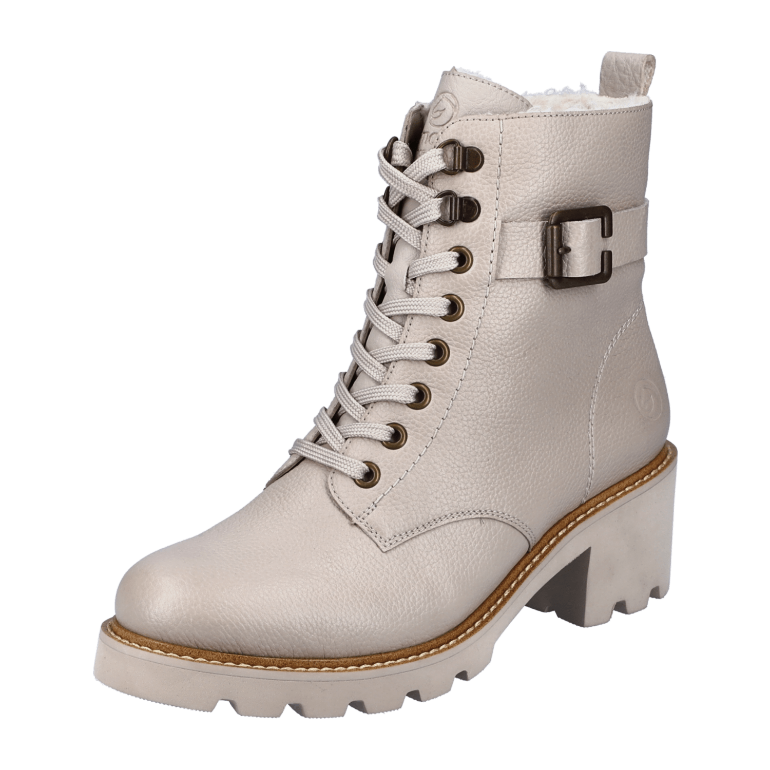Faszinierend Hohe Schuhe Beige Ebenbild