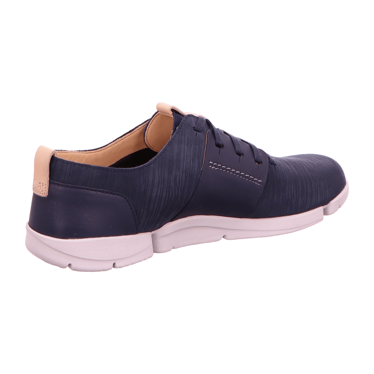 Clarks tri caitlin on sale navy