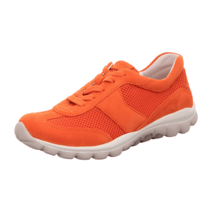 Gabor RollingSoft Schuhe orange 46.966.32