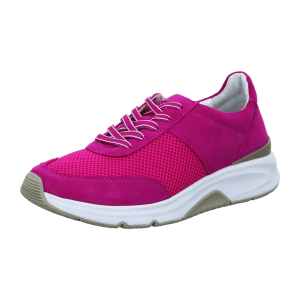 Gabor comfort Gabor RollingSoft Schuhe pink fuxia 46.897.28